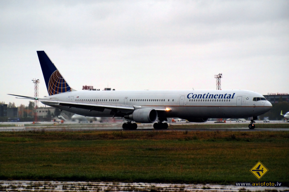 Boeing 767-424/ER